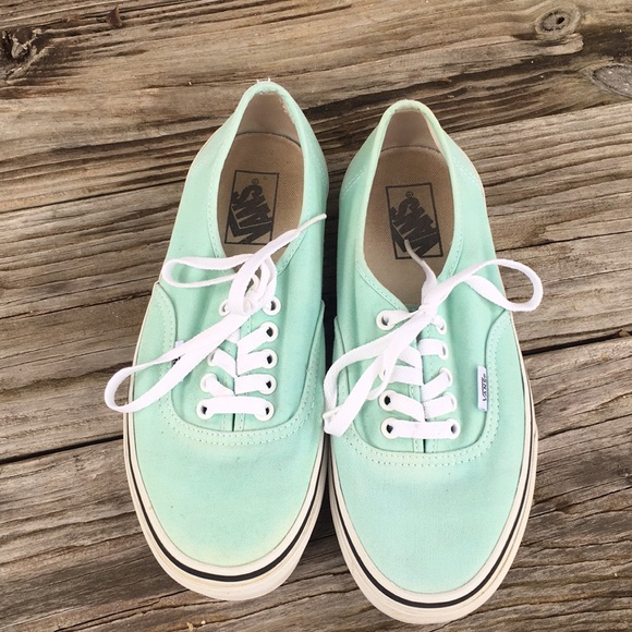 light green colour shoes